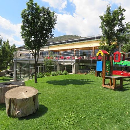 Alberg La Bruna Bellver De Cerdanya Zewnętrze zdjęcie