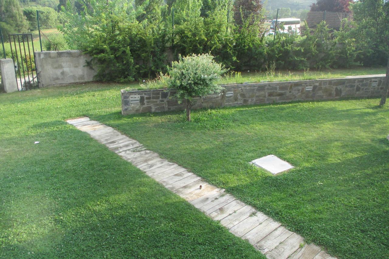 Alberg La Bruna Bellver De Cerdanya Zewnętrze zdjęcie